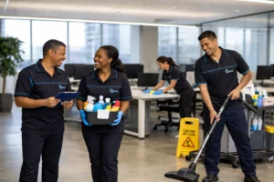 contract cleaning advice Cape Town